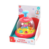 Playgo Tumble Ball Dome-Chikili.com