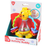 Playgo Giraffe Activity Buddy-Chikili.com