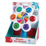 Playgo Rolling Wonder Wheel-Chikili.com