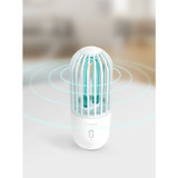 Lyfro Hova Ultra Portable UVC Disinfection Lamp -Chikili.com