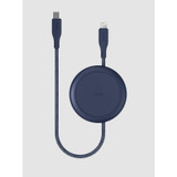 Uniq Halo USB C to Lightning Cable 1.2m -Chikili.com