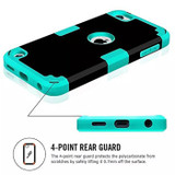 3-in-1 Hybrid Layer Case (iPod 5/6) - Chikili.com