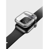 Uniq Garde Hybrid Apple Watch Series 4 Case With Screen Protection (44mm)-Chikili.com