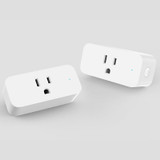 Mi Smart Plug Wifi -Chikili.com