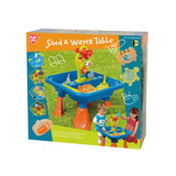 Playgo Sand And Water Table -Chikili.com