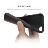 Rock Fiber Case With Metal Plate (iPhone 7 plus) - Chikili.com