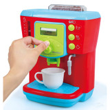 Playgo Coffee Machine B/O -Chikili.com