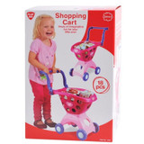 Playgo Shopping Cart (New Girls Version) -Chikili.com
