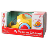 Playgo My Vacuum Cleaner B/O -Chikili.com