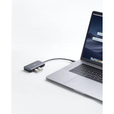 Anker Power Expand 5 In 1 USB-C Hub -Chikili.com