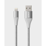 Anker Power Line + II Lightning Cable 3ft -Chikili.com