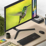 Xiaomi Mi Desktop Monitor 1C 23.8" -Chikili.com