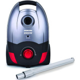 Nikai NVC9260A1 Vacuum Cleaner 2000W -Chikili.com