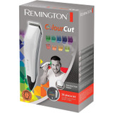 Remington HC5035 Color Cut Hair Clipper -Chikili.com