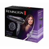 Remington D5220 Hair Dryer 2400W -Chikili.com