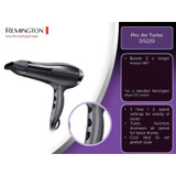 Remington D5220 Hair Dryer 2400W -Chikili.com