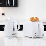 Russell Hobbs 21640 Textures 2 Slice Toaster -Chikili.com