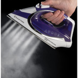 Hobbs Cordless Steam Iron 23300 -Chikili.com