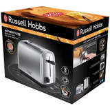 Russell Hobbs Adventure 2 SL Toaster 24080 -Chikili.com
