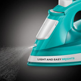 Russell Hobbs Steam Iron Light & Easy Brights 24820 /24840 -Chikili.com