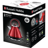 Russel Hobbs Kettle Legacy 21885 -Chikili.com