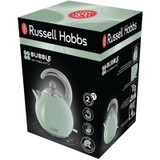 Russel Hobbs Bubble Kettle 3KW 24404 -Chikili.com