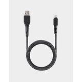 Energea Fibra Tough High Speed Charge And Sync Lightning Cable 1.5M -Chikili.com