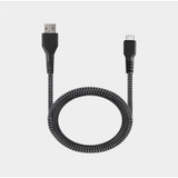 Energea Fibra Tough USB-C To USB-A Charging Cable 1.5M -Chikili.com
