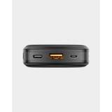 Energea Compac Alumini USB-C PD Powerbank 10000 mah With QC.3.0 -Chikili.com