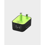 Goui Spot PD Wall Charger UK-Chikili.com