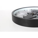 Batman Round Clock - Chikili.com