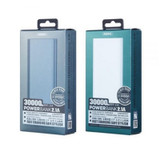 Remax Bodi Series PowerBank 30000 mAh RPP-154 -Chikili.com