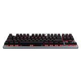 Meetion MK04 Mechanical Gaming Keyboard -Chikili.com