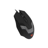 Meetion M940 USB Corded Backlit Mouse -Chikili.com