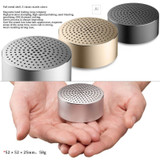 Xiaomi Mi Portable Bluetooth Speaker -Chikili.com