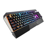 Cougar Attack X3 RGB Gaming Keyboard -Chikili.com