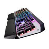 Cougar Attack X3 RGB Gaming Keyboard -Chikili.com