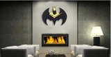 Batman Wall Clocks - Chikili.com