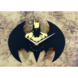 Batman Wall Clocks - Chikili.com