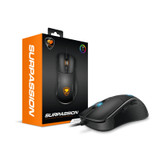 Cougar Surpassion Gaming Mouse -Chikili.com