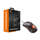 Cougar Surpassion ST Gaming Mouse -Chikili.com