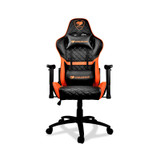 Cougar Armor One Gaming Chair -Chikili.com