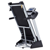 PowerMax Fitness XT185 Treadmill -Chikili.com