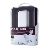 Remax TWS X Power Bank PD BT600 -Chikili.com