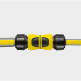 Karcher Two Way Connector -Chikili.com