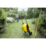 Karcher Hose 5/8“ Trolley Kit -Chikili.com