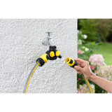 Karcher 2 Way Adapter -Chikili.com