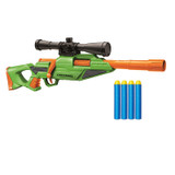 BuzzBee Carnivore Blaster -Chikili.com