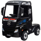 HL 358 Actros Ride On Truck -Chikili.com