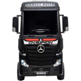 HL 358 Actros Ride On Truck -Chikili.com